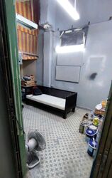 Serangoon Garden Estate (D19), Terrace #610699881